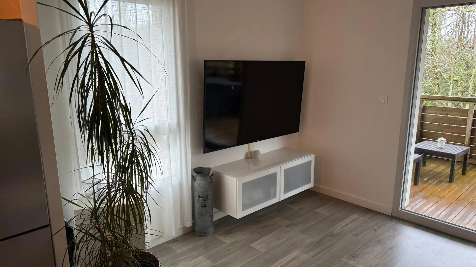 Appartement Calme Bayonne 0*,  France