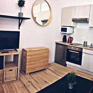 Appartement Agreable T2 Cosy Proche Du Centre De, Bayonne