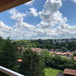 Appartement Lumineux, Bayonne