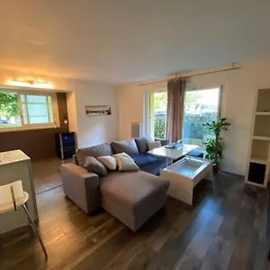 Appartement T2 Bayonne-anglet, Bayonne