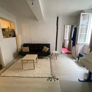 Appartement Entier T2 Au Coeur De, Bayonne