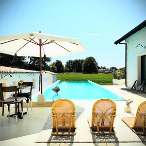 Appartement Garage - Piscine Et Terrasse, Bayonne